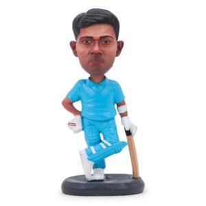 Yashasvi Jaiswal Bobblehead