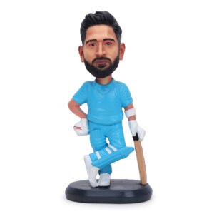 Dhoni Beard Bobblehead