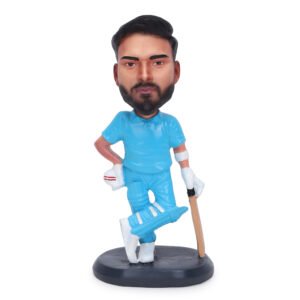 Rishabh Pant Bobblehead