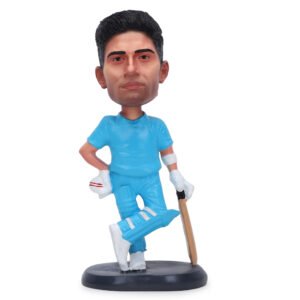 Shubhman Gill Bobblehead