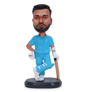 Rohit Sharma Bobblehead