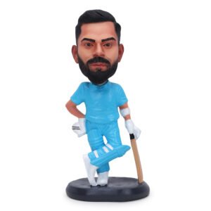 Virat Kohli Smile Bobblehead